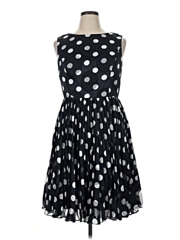 Adrianna Papell Cocktail Dress (view 1)