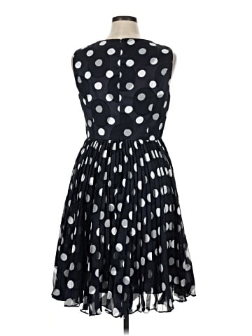 Adrianna Papell Cocktail Dress (view 2)