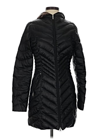 Laundry by Shelli Segal Coat (view 1)