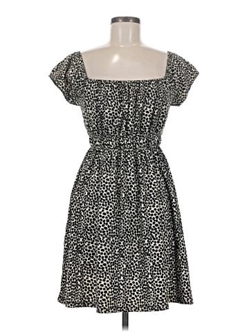 Topshop Casual Dress (view 1)