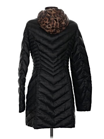 Laundry by Shelli Segal Coat (view 2)