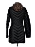 Laundry by Shelli Segal Black Coat Size S - photo 2