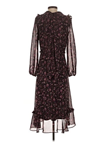 Julia Jordan Casual Dress (view 2)
