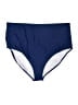 BLOOMCHIC Solid Blue Swimsuit Bottoms Size 22 - photo 1