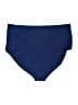 BLOOMCHIC Solid Blue Swimsuit Bottoms Size 22 - photo 2