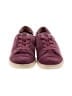 Vionic Burgundy Sneakers Size 6 1/2 - photo 2