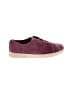 Vionic Burgundy Sneakers Size 6 1/2 - photo 1
