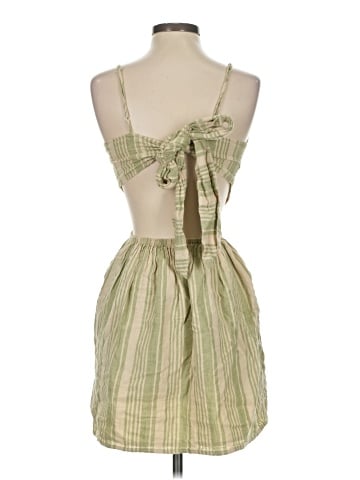 American Eagle Outfitters Casual Dress (view 2)