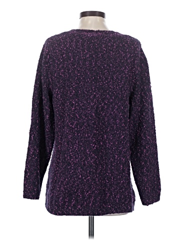J.Jill Pullover Sweater (view 2)