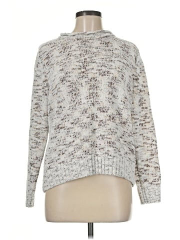 Studio Works Turtleneck Sweater (view 1)
