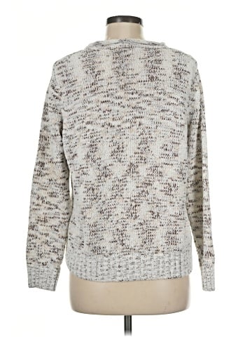 Studio Works Turtleneck Sweater (view 2)