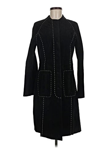 Arden B. Leather Jacket (view 1)