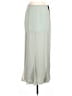 Tassos Mitropoulos 100% Polyester Solid Gray Formal Skirt Size 3 - photo 1