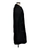 Arden B. 100% Leather Black Leather Jacket Size M - photo 4
