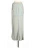 Tassos Mitropoulos 100% Polyester Solid Gray Formal Skirt Size 3 - photo 2