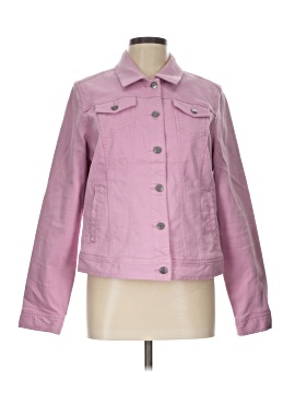Relativity Jacket