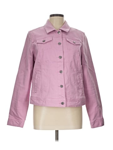 Relativity Jacket (view 1)