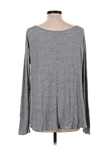 Mossimo Supply Co. Pullover Sweater (view 2)