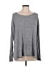 Mossimo Supply Co. Gray Pullover Sweater Size L - photo 1