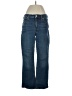 Madewell Blue Jeans Size 27 waist - photo 1