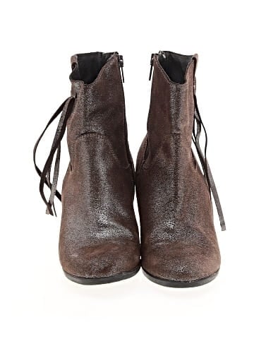 Charles David Ankle Boots (view 2)