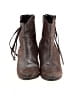 Charles David Brown Ankle Boots Size EU 38 1/2 - photo 2