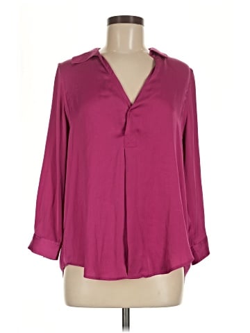 Tart 3/4 Sleeve Blouse (view 1)