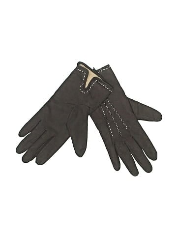 Lands' End Gloves (view 1)