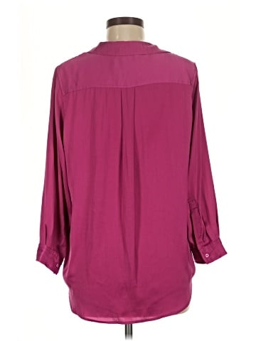 Tart 3/4 Sleeve Blouse (view 2)