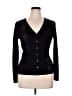 Belldini Black Cardigan Size XL - photo 1