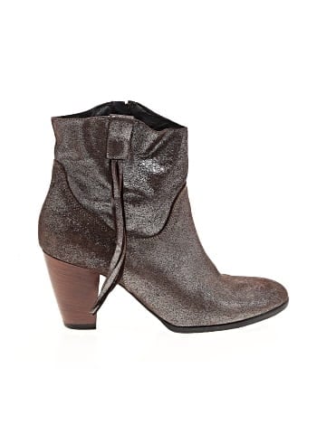 Charles David Ankle Boots (view 1)