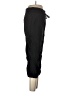 Kyodan Solid Black Track Pants Size L - photo 4