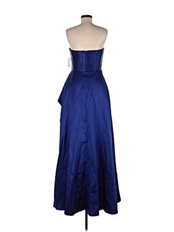 Rene Ruiz Cocktail Dress (view 2)