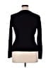 Belldini Black Cardigan Size XL - photo 2
