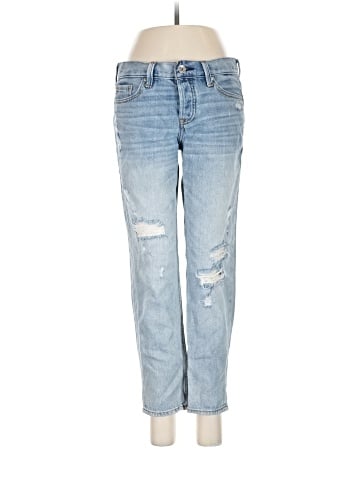 Abercrombie & Fitch Jeans (view 1)