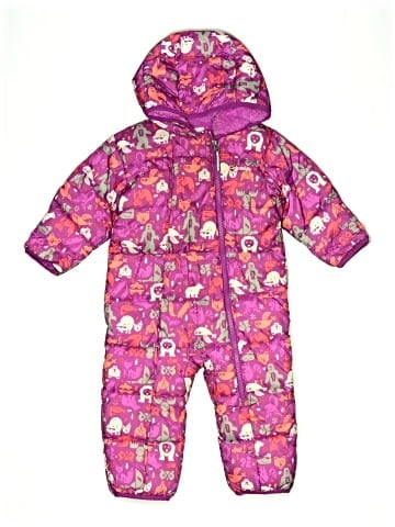 Columbia Raincoat (view 1)