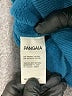 PANGAIA Teal Sweatshirt Size S - photo 8