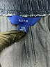Apt. 9 Metallic Blue Shorts Size XXL - photo 3