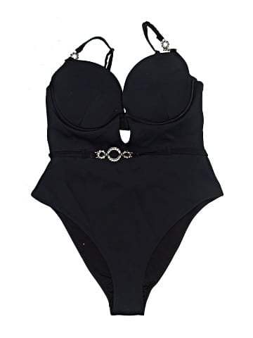 River Island One Piece Swimsuit (view 1)