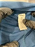 Halara Solid Blue Athletic Shorts Size MedL - photo 3