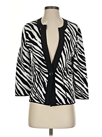 Jones New York Signature Cardigan (view 1)