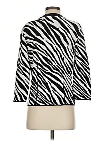 Jones New York Signature Cardigan (view 2)