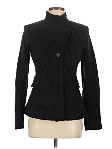 L.A.M.B. Wool Blazer (view 1)