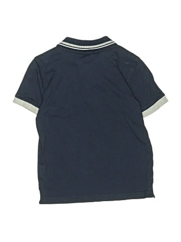 CALVIN KLEIN JEANS Short Sleeve Polo (view 2)
