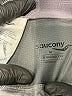 Saucony Gray Athletic Shorts Size M - photo 4