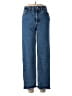 Levi's Blue Jeans Size 28 waist - photo 1