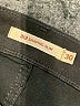 Levi's Black Jeggings Size 30 waist - photo 5