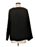 Babette 100% Polyester Black Cardigan Size S - photo 1