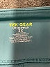 Tek Gear Teal Active Pants Size 3X - photo 4