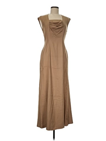 Magaschoni Casual Dress (view 1)